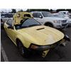 Image 2 : 2001 Ford Mustang
