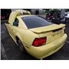Image 4 : 2001 Ford Mustang
