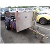 Image 2 : Homemade Trailer