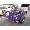 Image 3 : Homemade Trailer