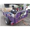 Image 4 : Homemade Trailer