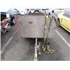 Image 6 : Homemade Trailer