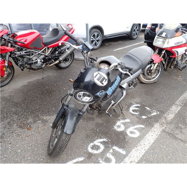 2004 Buell Blast