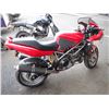 Image 3 : 2001 Ducati ST4