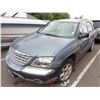 Image 1 : 2006 Chrysler Pacifica