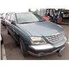 Image 2 : 2006 Chrysler Pacifica