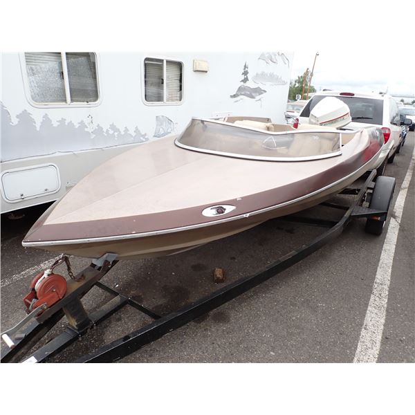 1969 Sidewinder