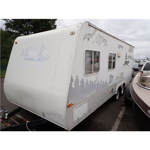 2006 Kodiak Trailer
