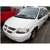 Image 1 : 2005 Dodge Grand Caravan