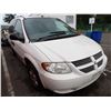 Image 2 : 2005 Dodge Grand Caravan