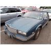 Image 1 : 1989 Cadillac ElDorado