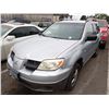 Image 1 : 2006 Mitsubishi Outlander
