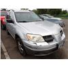 Image 2 : 2006 Mitsubishi Outlander
