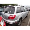 Image 3 : 2006 Mitsubishi Outlander