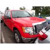 Image 2 : 2012 Ford F-150