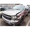 Image 1 : 2007 Chevrolet Tahoe