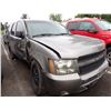 Image 2 : 2007 Chevrolet Tahoe