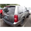 Image 3 : 2007 Chevrolet Tahoe