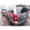 Image 4 : 2007 Chevrolet Tahoe
