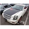Image 1 : 2003 Cadillac CTS