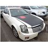 Image 2 : 2003 Cadillac CTS