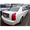 Image 3 : 2003 Cadillac CTS
