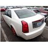 Image 4 : 2003 Cadillac CTS