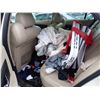 Image 6 : 2003 Cadillac CTS