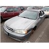 Image 1 : 2000 Acura 3.2 TL