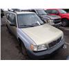 Image 2 : 2001 Subaru Forester