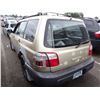 Image 4 : 2001 Subaru Forester