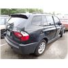 Image 3 : 2005 BMW X3