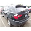 Image 4 : 2005 BMW X3