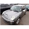 Image 1 : 2002 Mini Cooper S