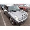 Image 2 : 2002 Mini Cooper S