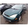 Image 1 : 2000 Ford Focus
