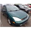 Image 2 : 2000 Ford Focus