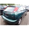 Image 3 : 2000 Ford Focus