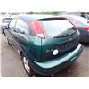 Image 4 : 2000 Ford Focus