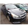 Image 2 : 2013 Subaru Legacy