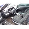 Image 5 : 2013 Subaru Legacy