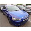 Image 2 : 2008 Mitsubishi Lancer