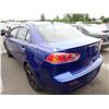 Image 4 : 2008 Mitsubishi Lancer