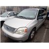Image 1 : 2004 Ford Freestar