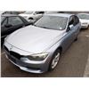 Image 1 : 2012 BMW 328i