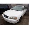 Image 1 : 2004 Hyundai Elantra