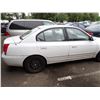 Image 3 : 2004 Hyundai Elantra