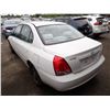 Image 4 : 2004 Hyundai Elantra