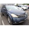 Image 2 : 2004 Nissan Murano