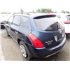Image 4 : 2004 Nissan Murano